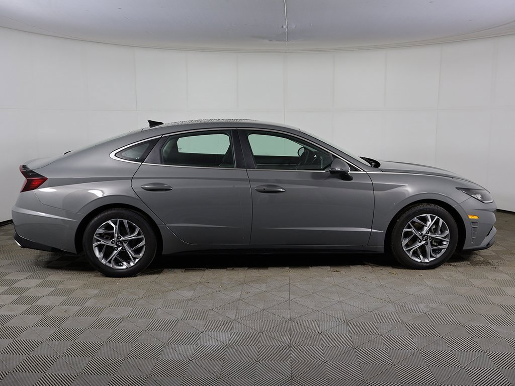 Used 2023 Hyundai Sonata SEL w/ Cargo Package image 14