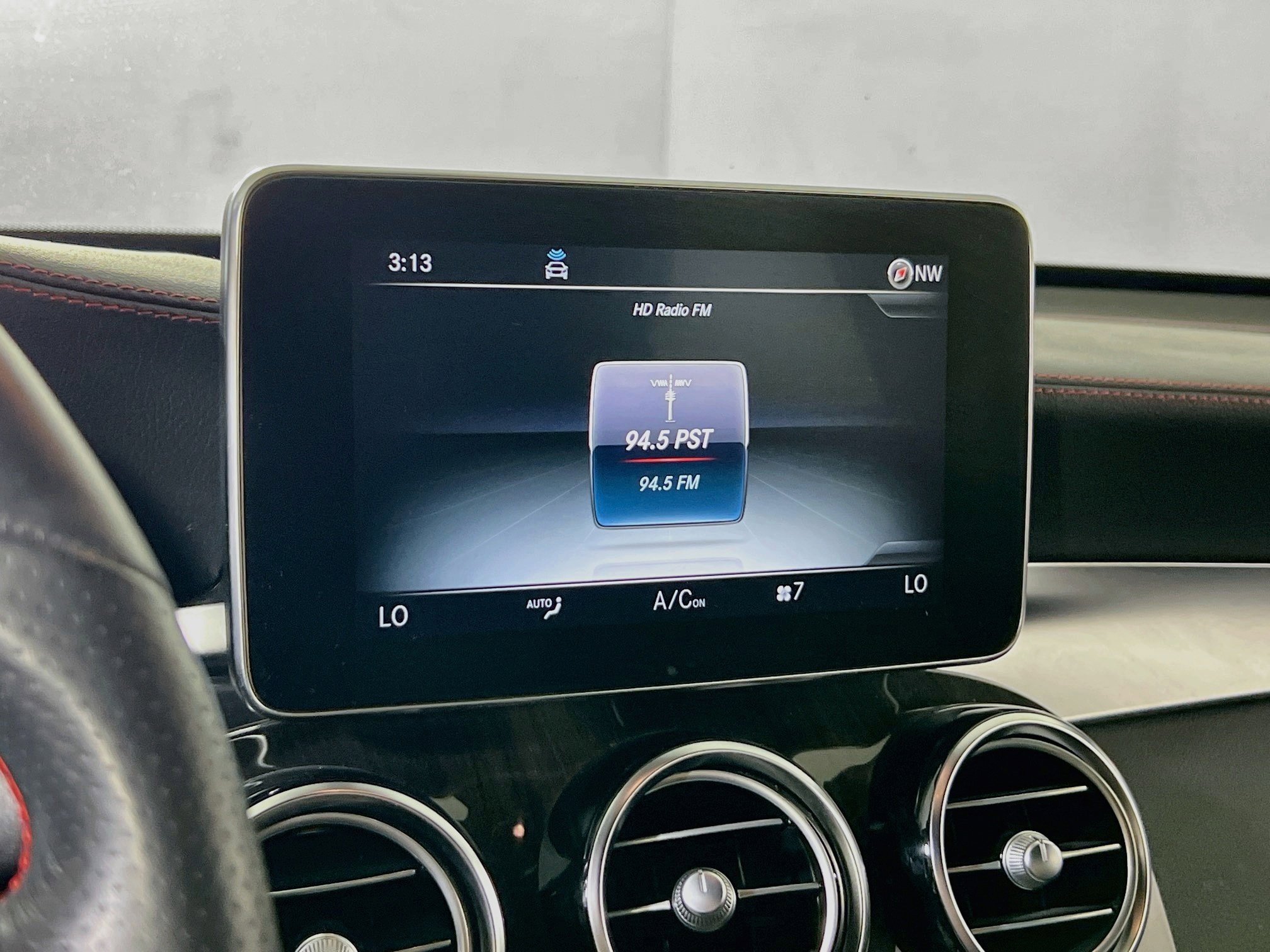 Used 2019 Mercedes-Benz GLC 43 AMG 4MATIC image 15