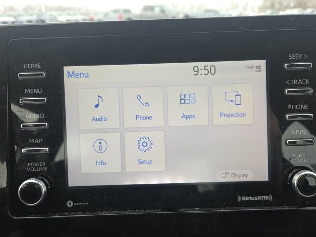 Used 2024 Toyota Camry LE image 30