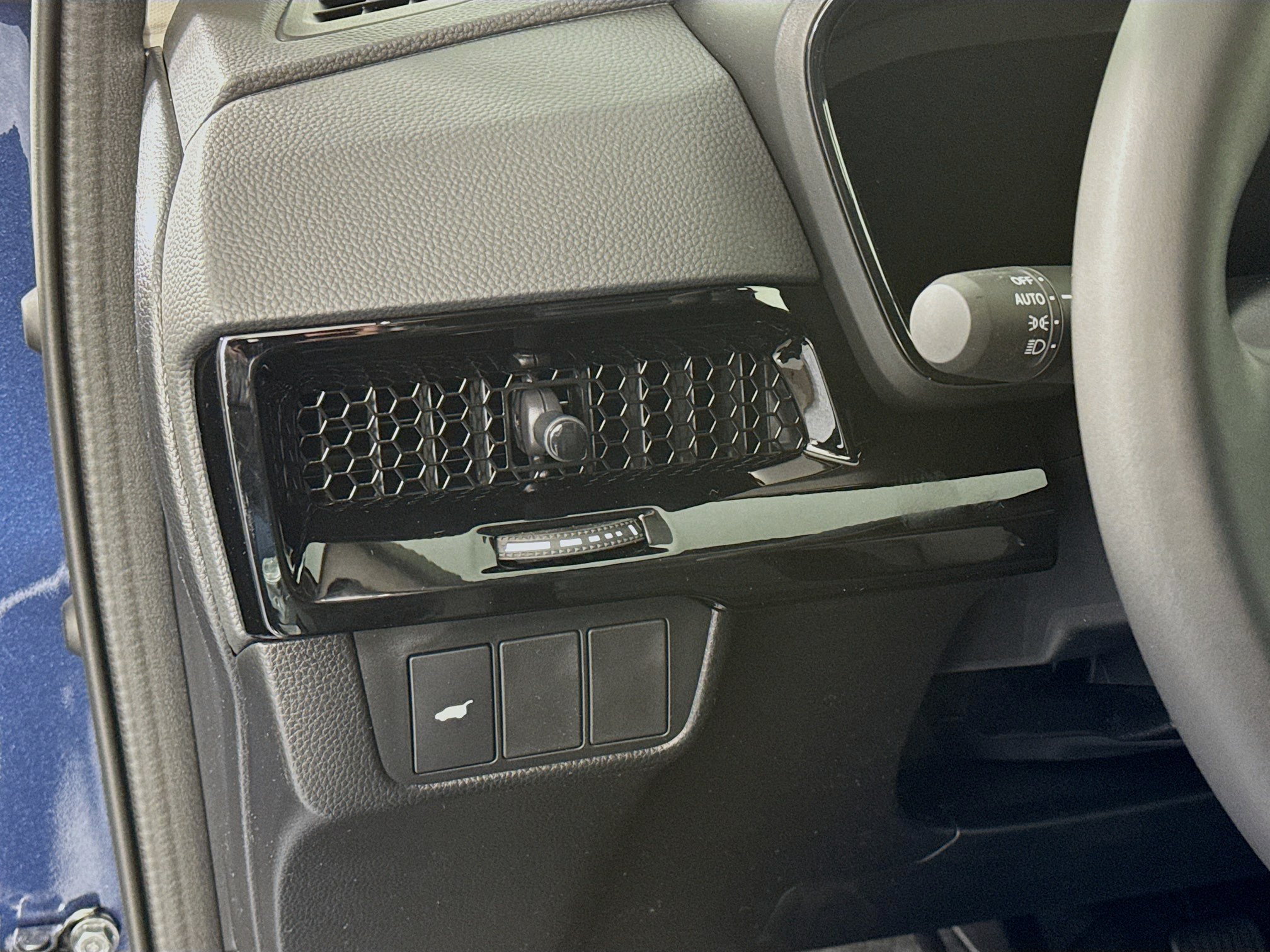 New 2026 Honda CR-V EX-L image 10