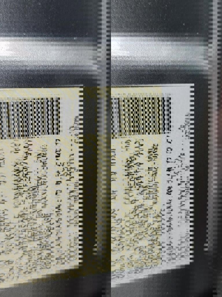 Certified 2021 Nissan Rogue S image 35