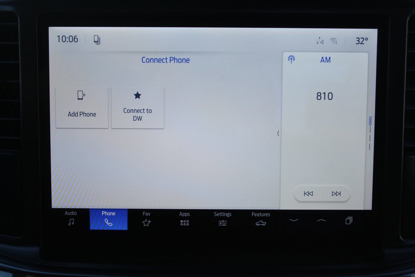 New 2026 Ford F150 STX image 32