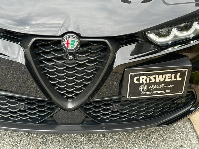 Used 2024 Alfa Romeo Tonale Ti w/ Active Assist Package AWD/4WD image 11