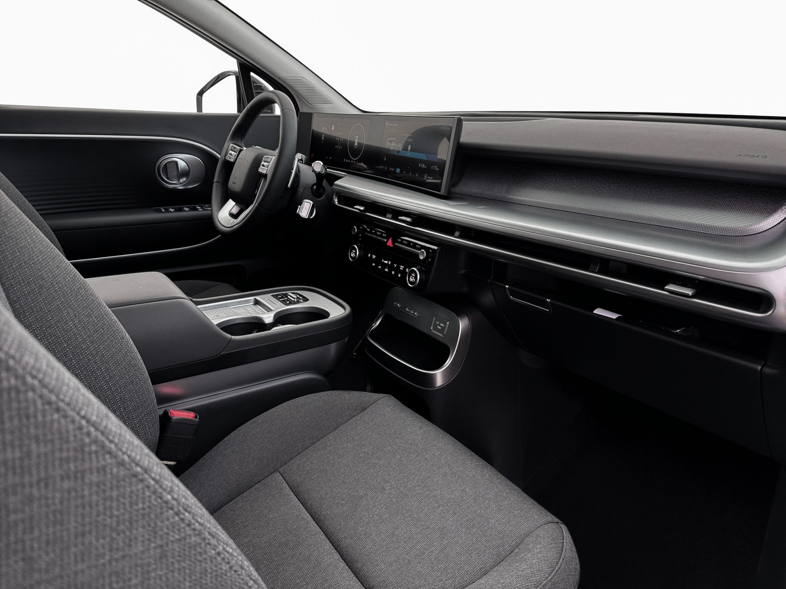 New 2026 Hyundai Ioniq 9 S RWD image 15