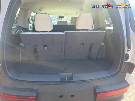 Used 2026 Hyundai Santa Fe SEL FWD image 9