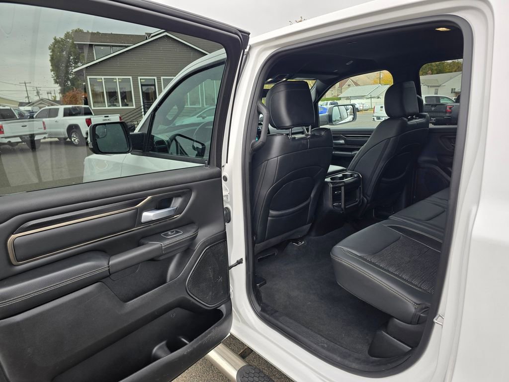 Used 2023 RAM 1500 Sport image 15