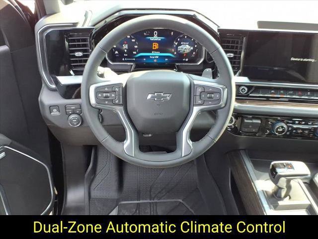 New 2026 Chevrolet Silverado 1500 RST w/ Redline Edition image 30