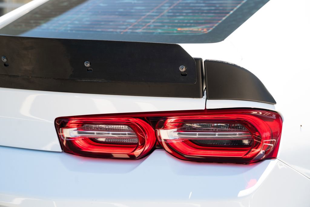 Used 2022 Chevrolet Camaro LS RWD image 13
