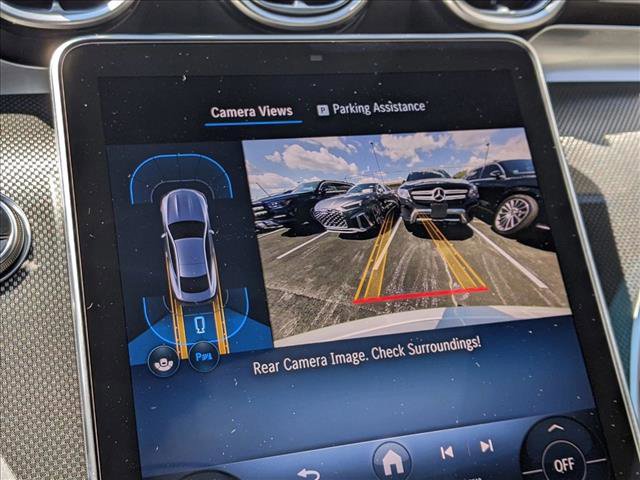 New 2026 Mercedes-Benz CLE 300 4MATIC Coupe image 12