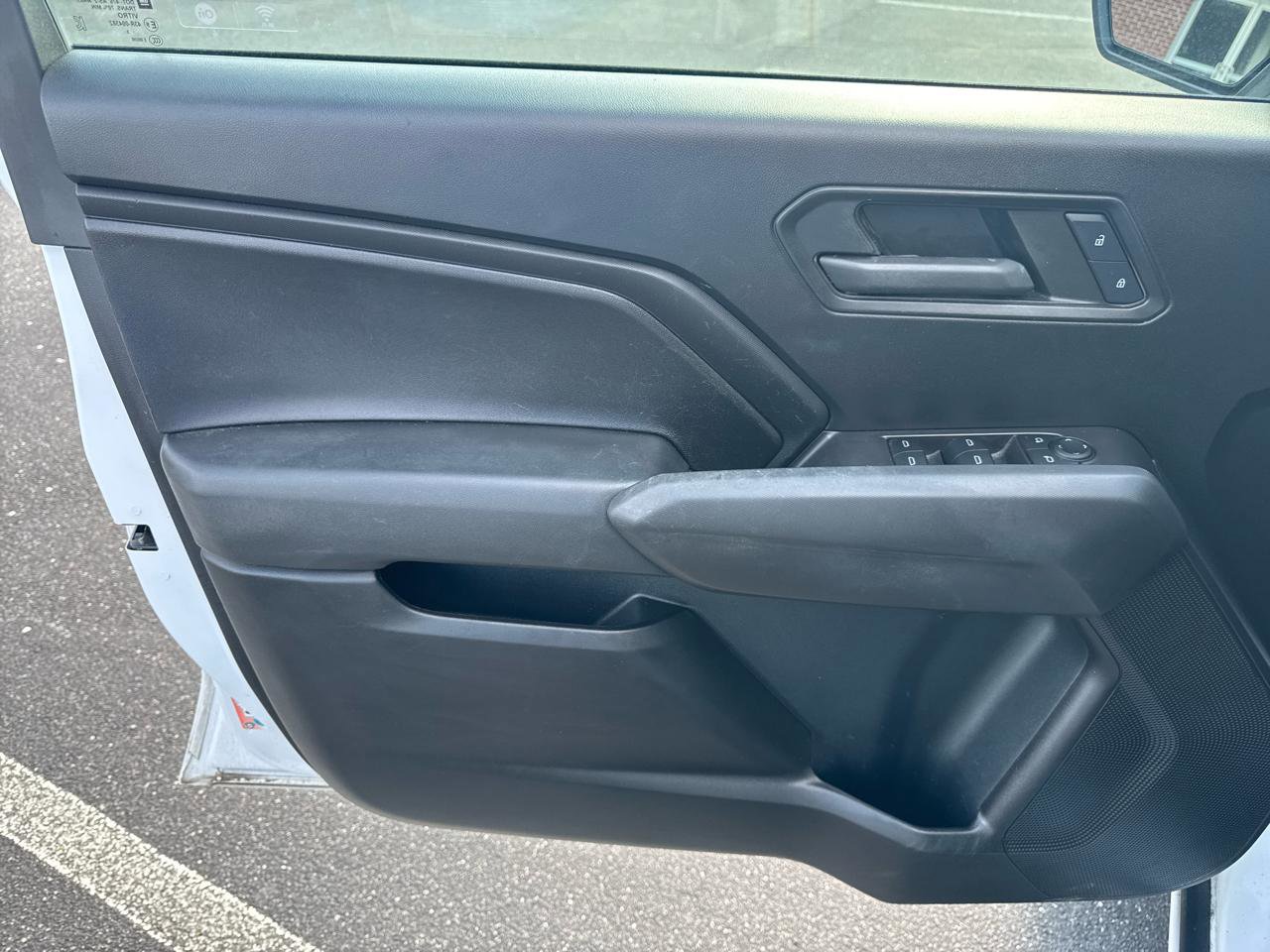 Used 2023 Chevrolet Colorado W/T w/ WT Convenience Package II image 21