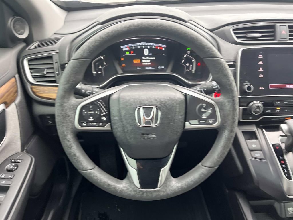 Used 2017 Honda CR-V EX image 12