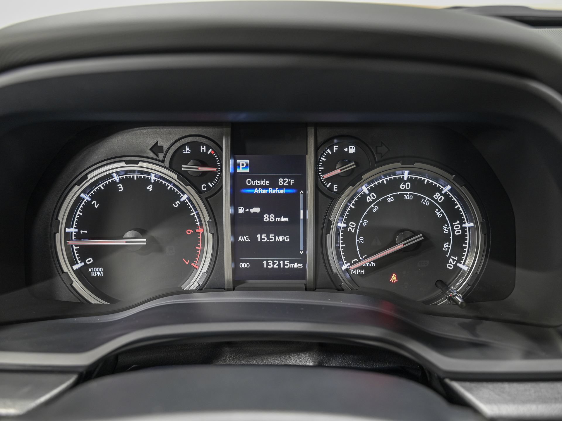 Used 2024 Toyota 4Runner TRD Pro AWD/4WD image 21
