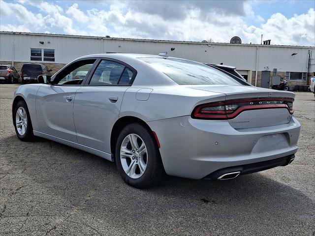 Used 2023 Dodge Charger SXT RWD image 21