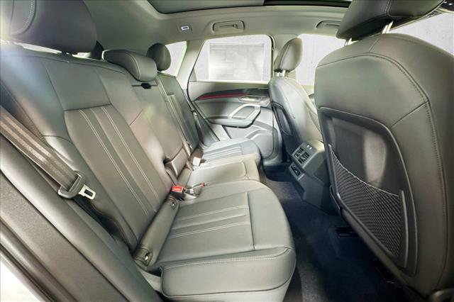 New 2026 Audi Q5 Premium AWD/4WD image 24