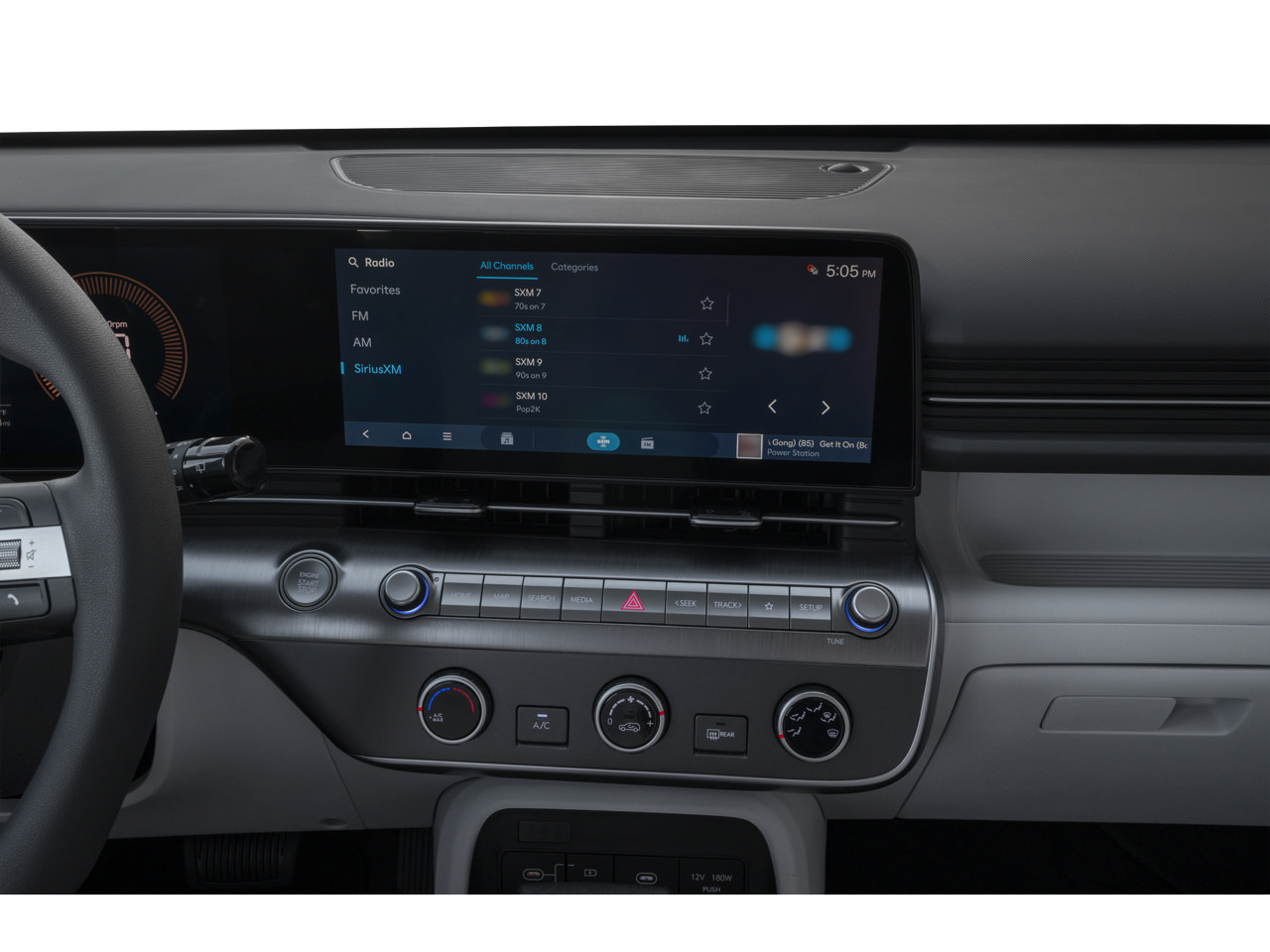 New 2027 Hyundai Kona SE FWD image 65