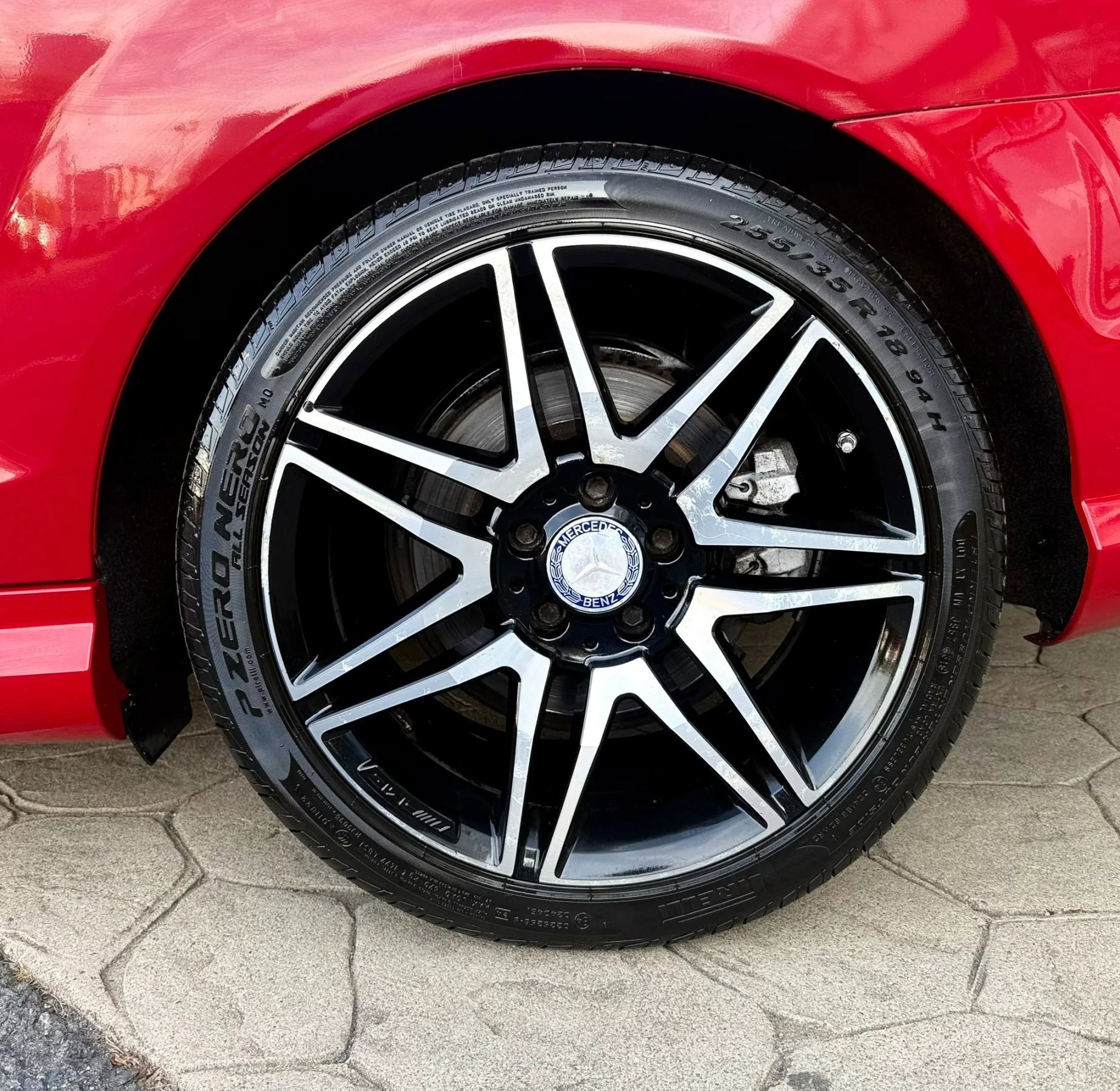 Used 2014 Mercedes-Benz C 250 Coupe image 44