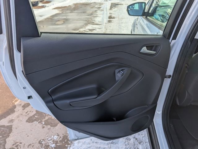 Used 2017 Ford C-MAX SE image 25