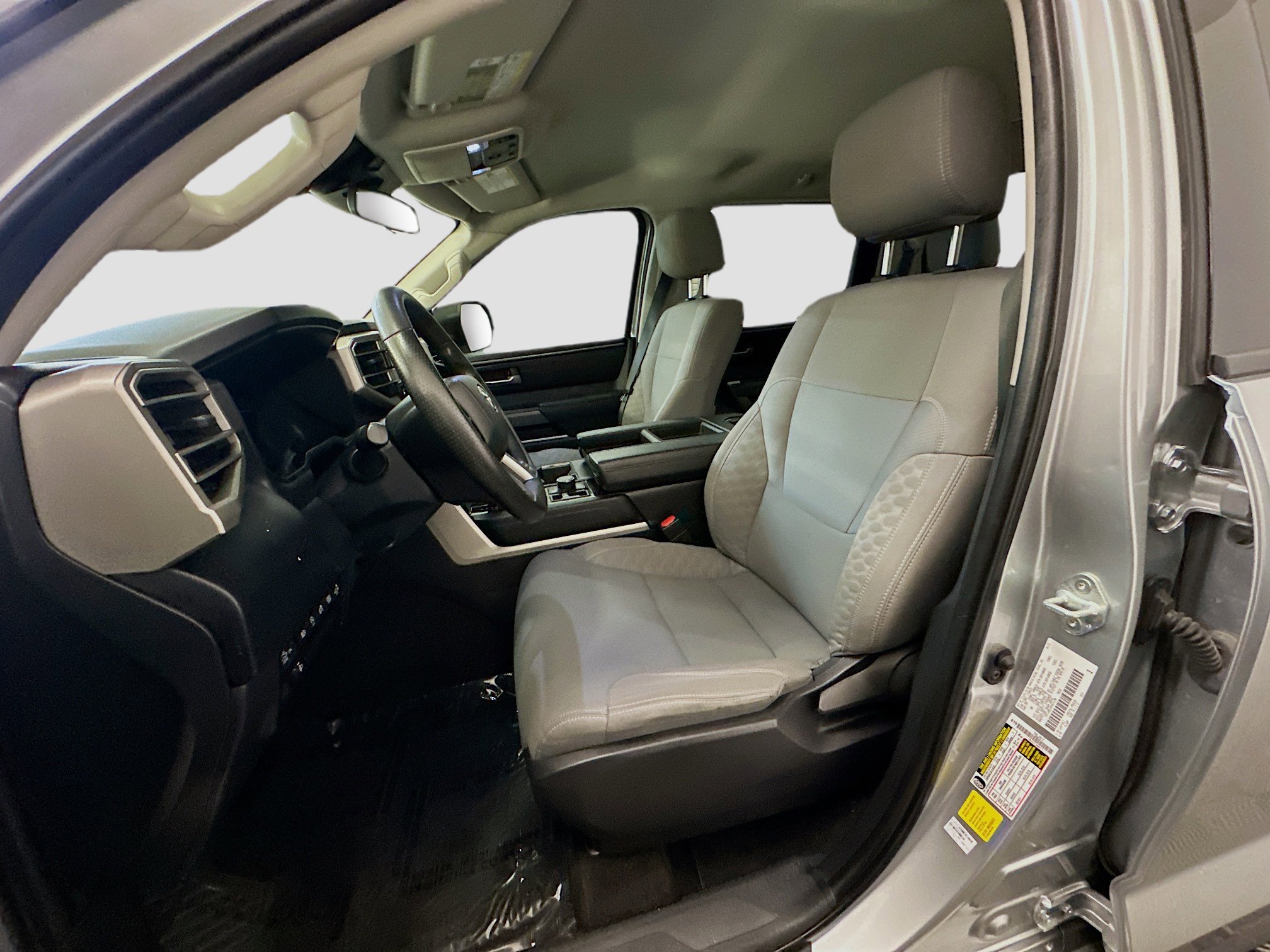 Used 2023 Toyota Tundra SR5 image 13