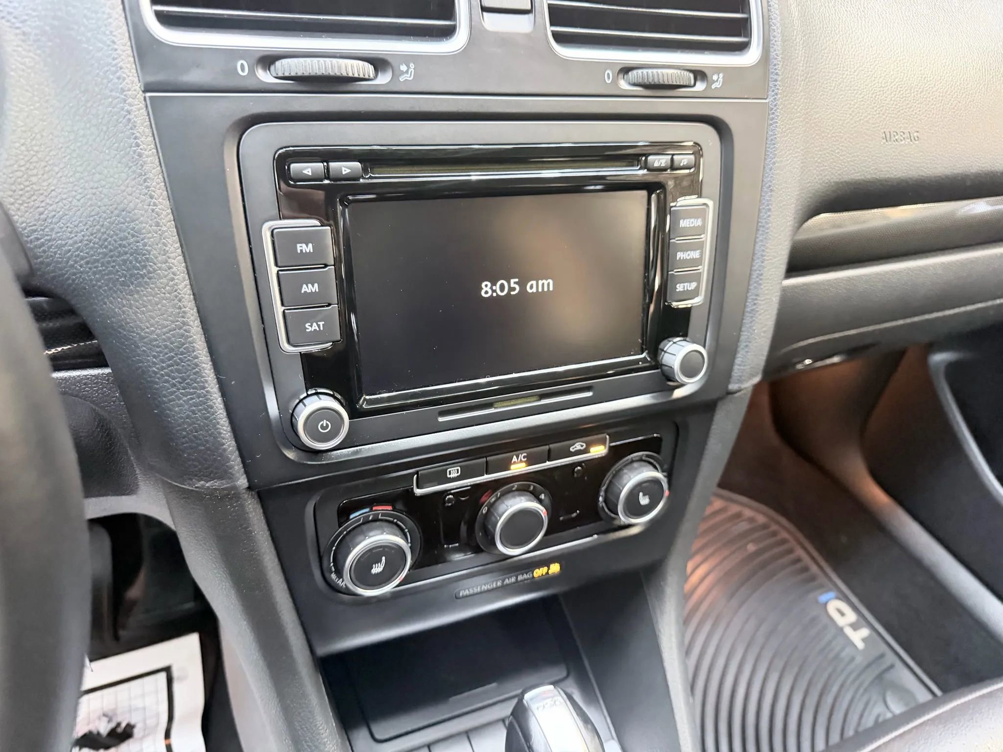 Used 2013 Volkswagen Jetta TDI image 19