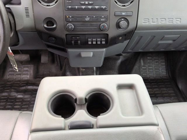 Used 2013 Ford F350 XL w/ XL Value Pkg image 19