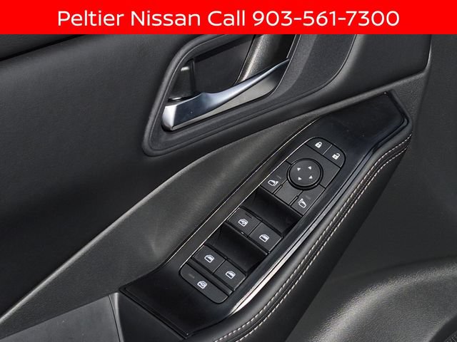 New 2026 Nissan Rogue SV w/ Cold Weather Package FWD image 9