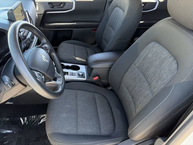 Used 2024 Ford Bronco Sport Big Bend image 20