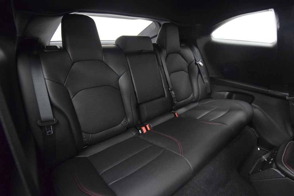 New 2027 Dodge Charger R/T AWD/4WD image 18