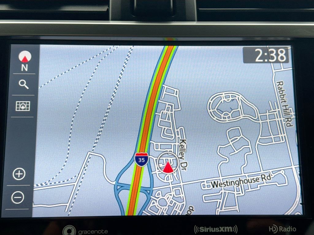 Used 2023 Toyota 4Runner SR5 Premium image 16