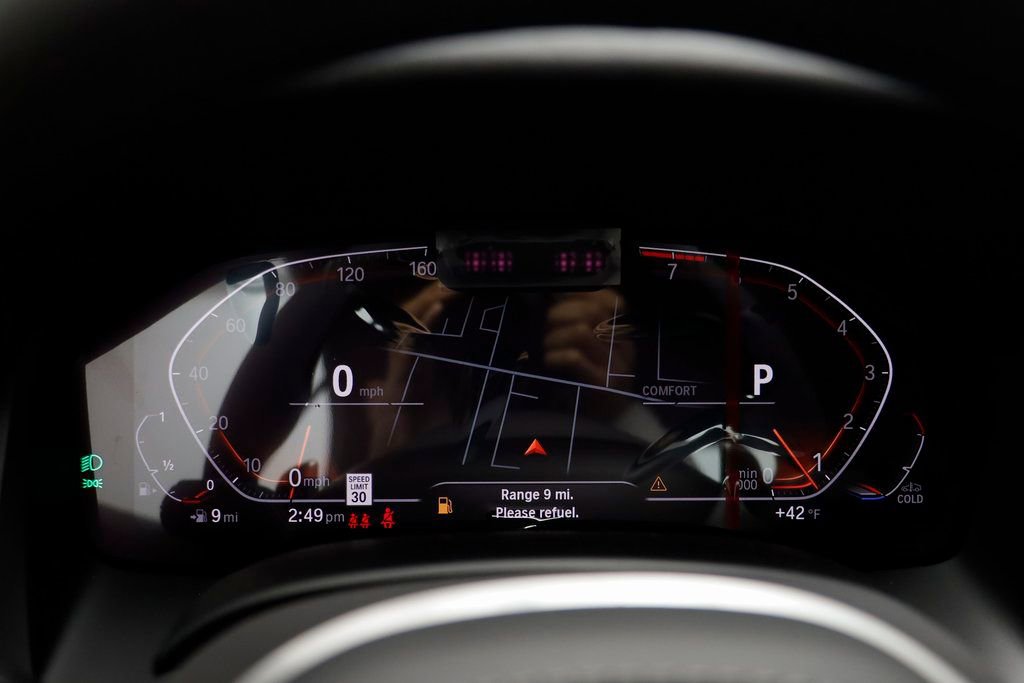 New 2026 BMW 840i xDrive Convertible image 8