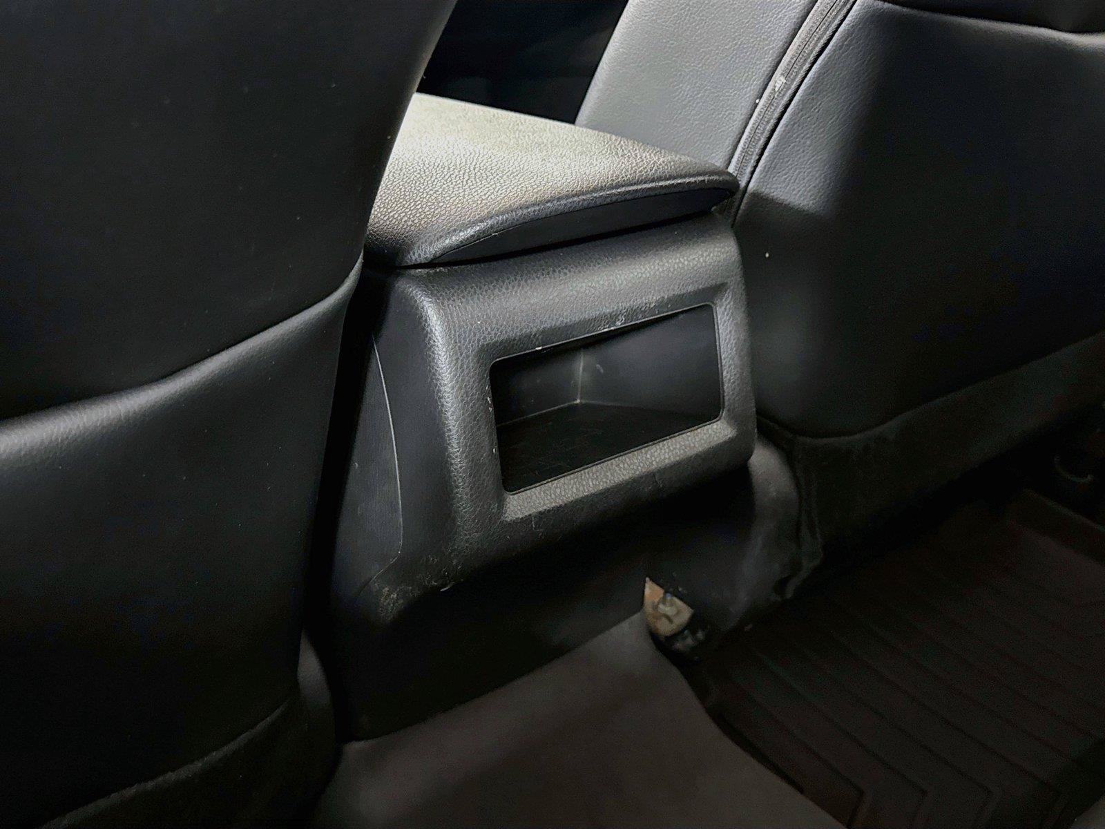Used 2022 Toyota Camry SE w/ Convenience Package FWD image 34