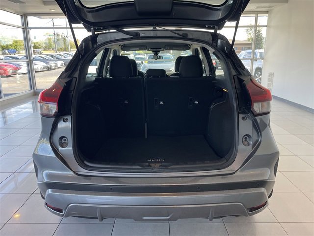 Used 2024 Nissan Kicks S image 15
