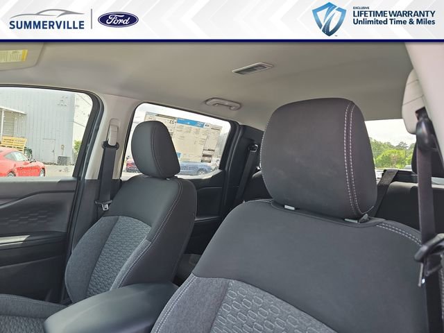 New 2026 Ford Ranger XL RWD image 16