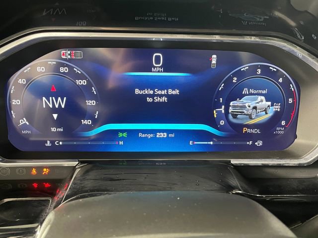 New 2026 Chevrolet Silverado 3500 LT w/ All Star Edition image 4