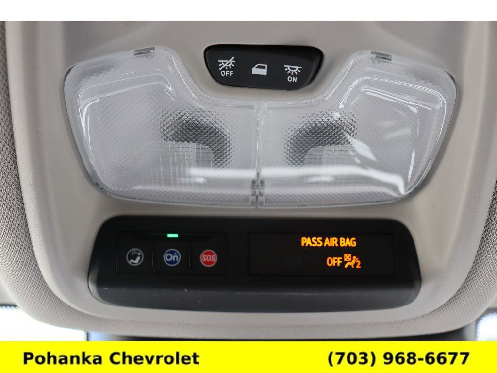 New 2027 Chevrolet Bolt LT w/ Comfort Package FWD image 18