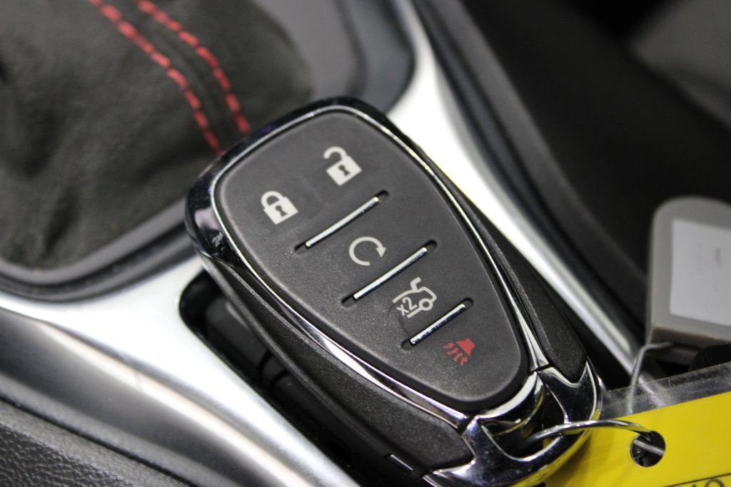 Used 2023 Chevrolet Camaro ZL1 RWD image 51