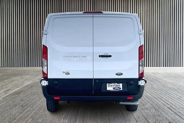 New 2025 Ford Transit 150 Low Roof w/ Load Area Protection Package image 4