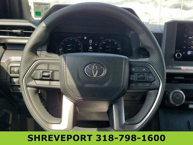 Used 2026 Toyota Tacoma TRD Off-Road AWD/4WD image 11