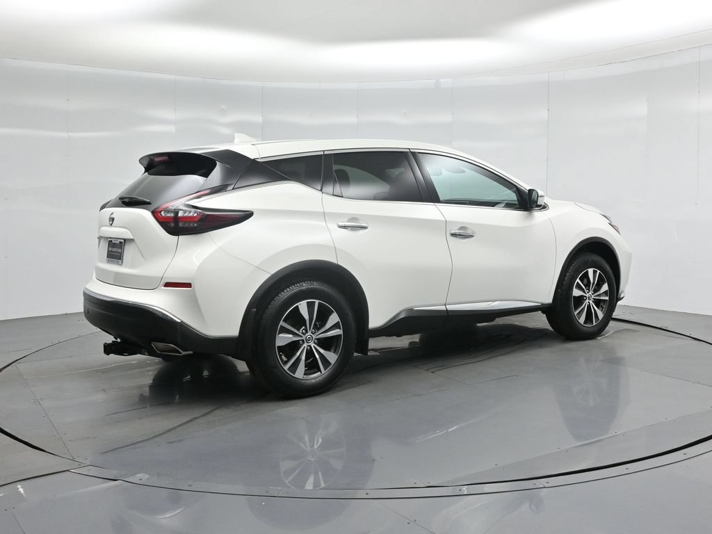 Used 2020 Nissan Murano S w/ Technology Package FWD image 26