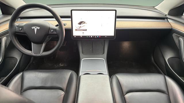 Used 2021 Tesla Model 3 Long Range image 7