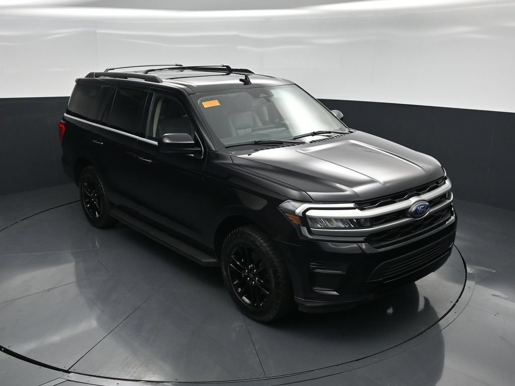 Certified 2024 Ford Expedition XLT AWD/4WD image 36