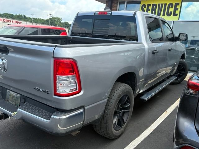 Used 2019 RAM 1500 Tradesman w/ SXT Appearance Group AWD/4WD image 6