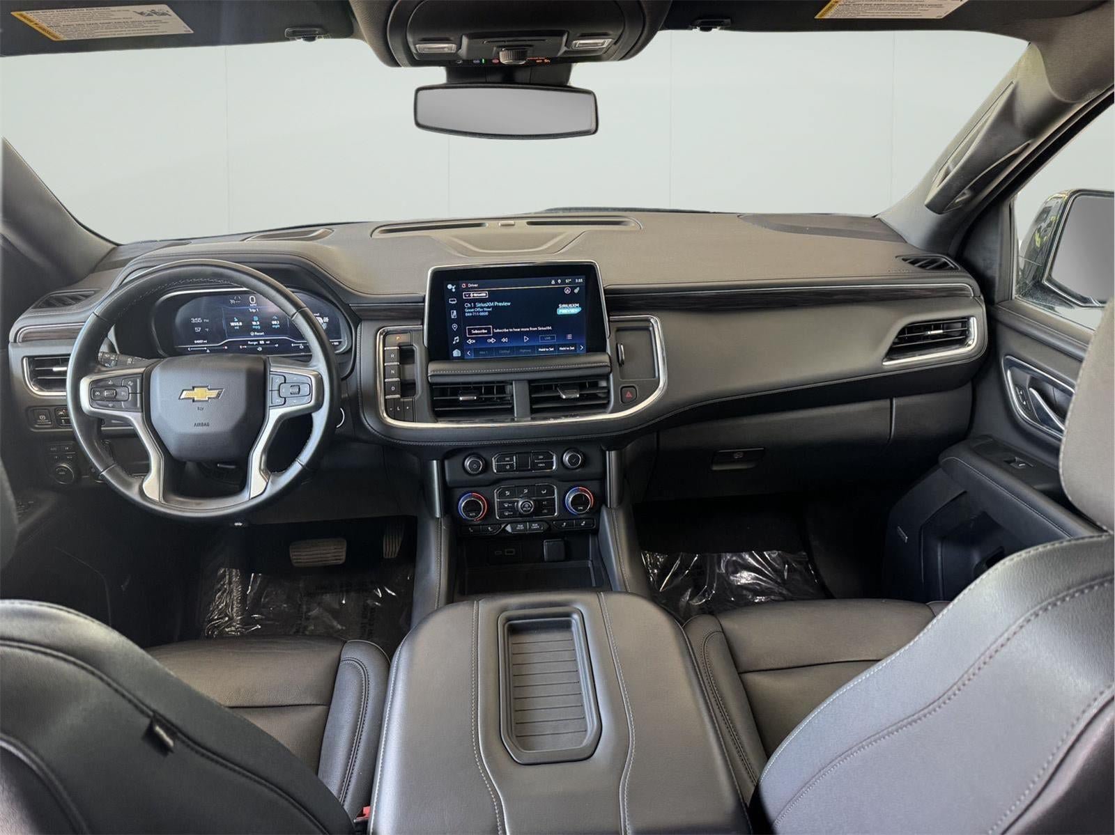 Used 2023 Chevrolet Tahoe LT AWD/4WD image 13