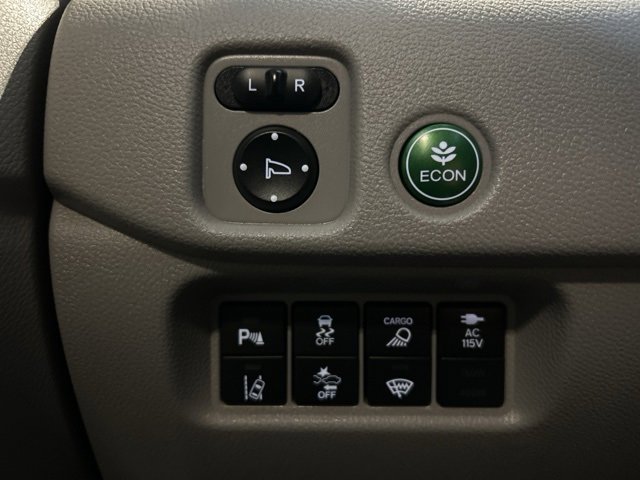 Used 2021 Honda Ridgeline RTL-E image 17