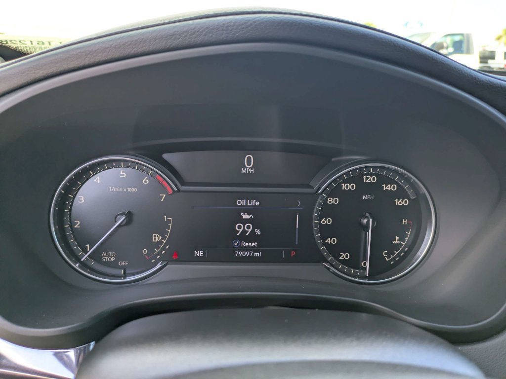Used 2023 Cadillac XT4 Luxury FWD image 26