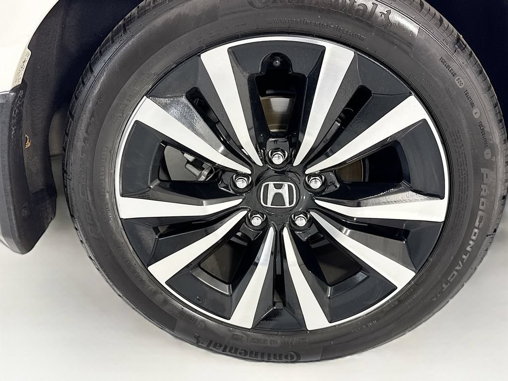 Certified 2024 Honda Civic EX-L image 33
