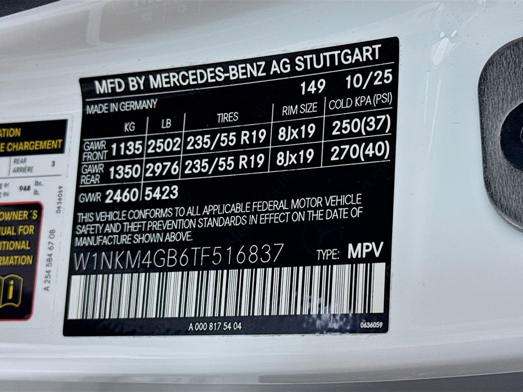 Used 2026 Mercedes-Benz GLC 300 image 40