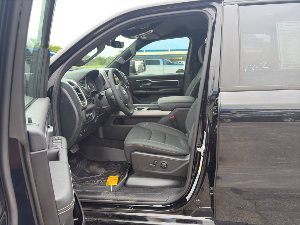 New 2026 RAM 1500 Lone Star AWD/4WD image 11