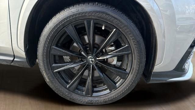 Used 2023 Lexus NX 350 F Sport image 17
