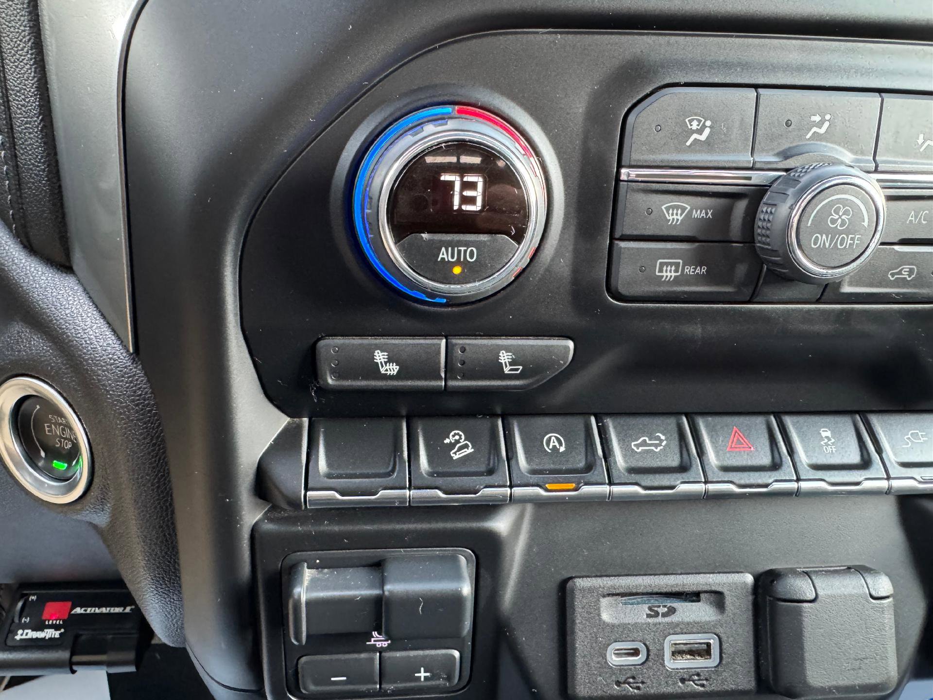 Used 2020 Chevrolet Silverado 1500 LT w/ All-Star Edition image 36