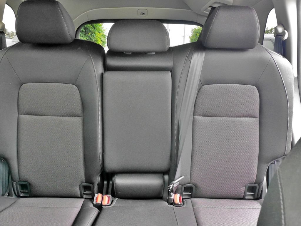 Used 2025 Honda CR-V EX image 31